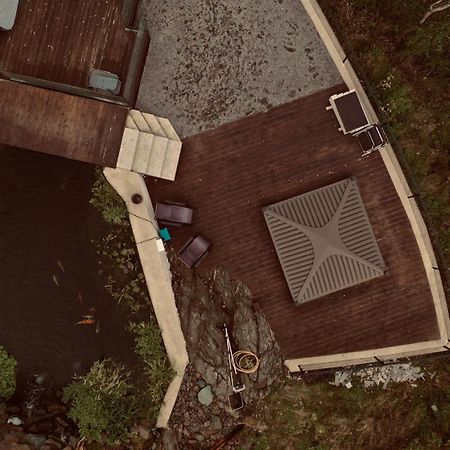Rudnic Villa S Ap4 Softeland Exterior photo